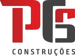 PGS Construções Logo